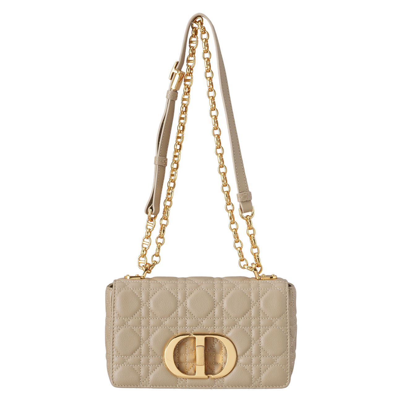 CHRISTIAN DIOR(USED)디올 카로 스몰